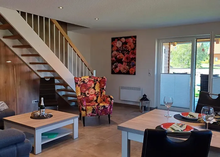 Ferienhaus Kari