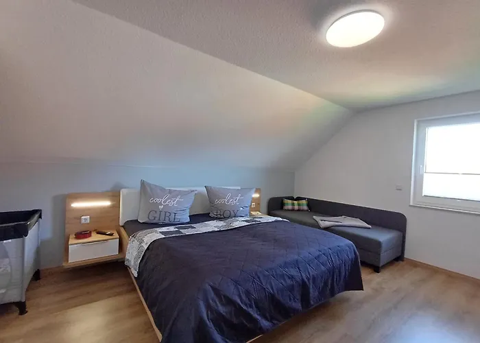 Ferienhaus Kari