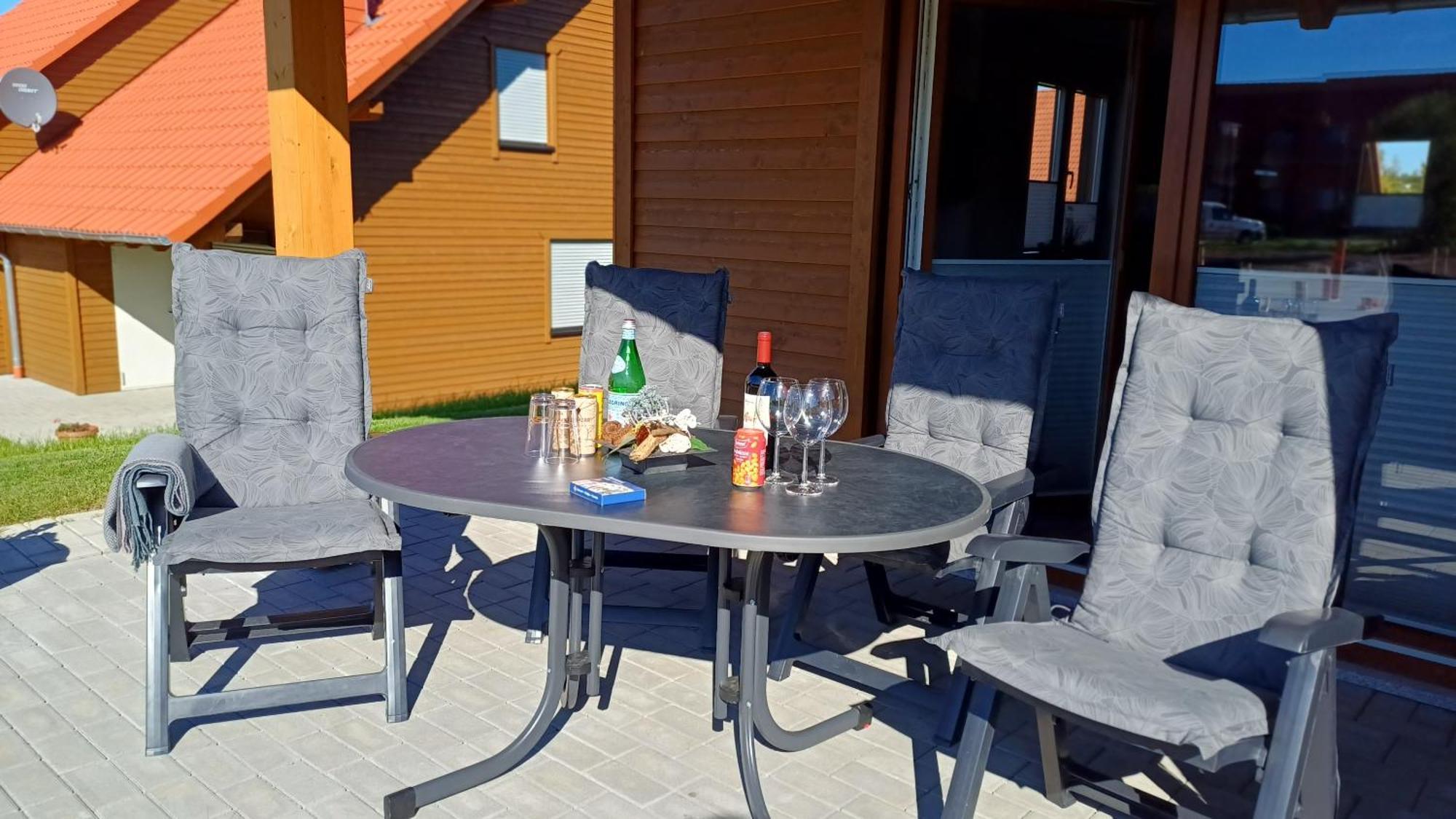 Holiday home Kari