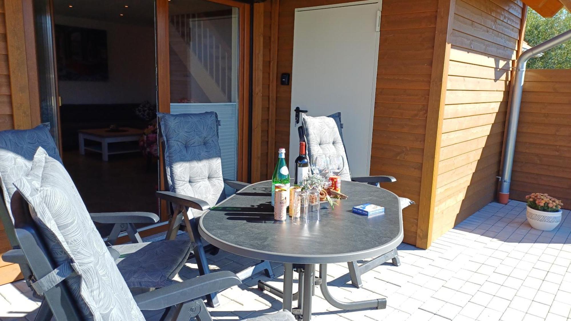Kari Holiday home *